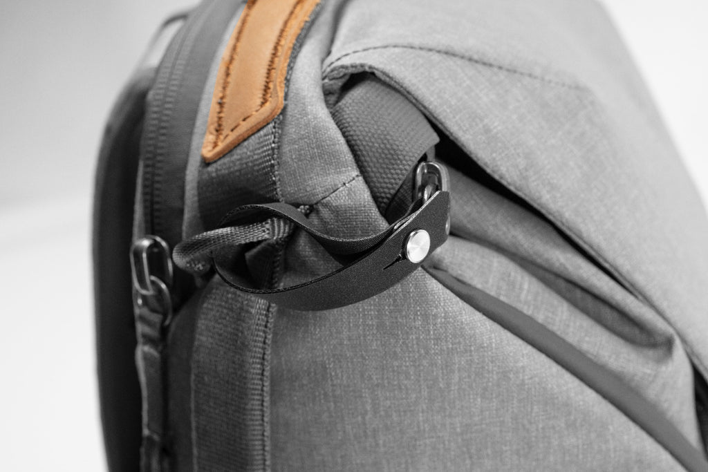 Peak Design Everyday Backpack 20L (v2) - Ash