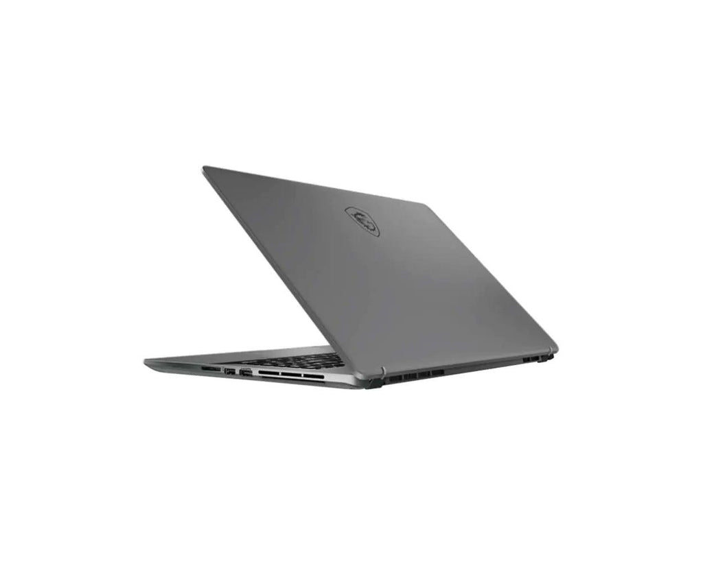 MSI Creator Z17 HX Studio A13VFT 17" QHD+ 165 Hz Laptop - 13th Gen and RTX 4060
