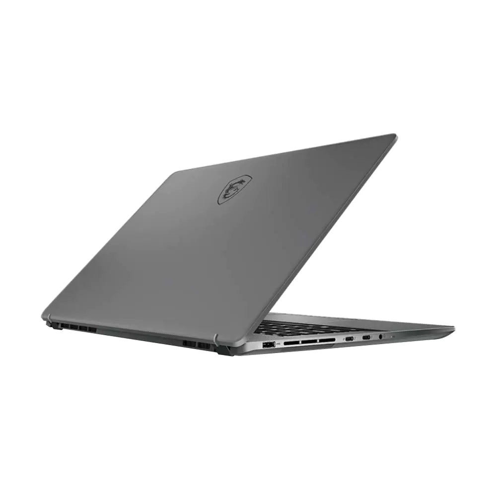MSI Creator Z17 HX Studio A1VGG 17" Gaming Laptop with i9-14900HX 64GB 2TB SSD RTX 4070