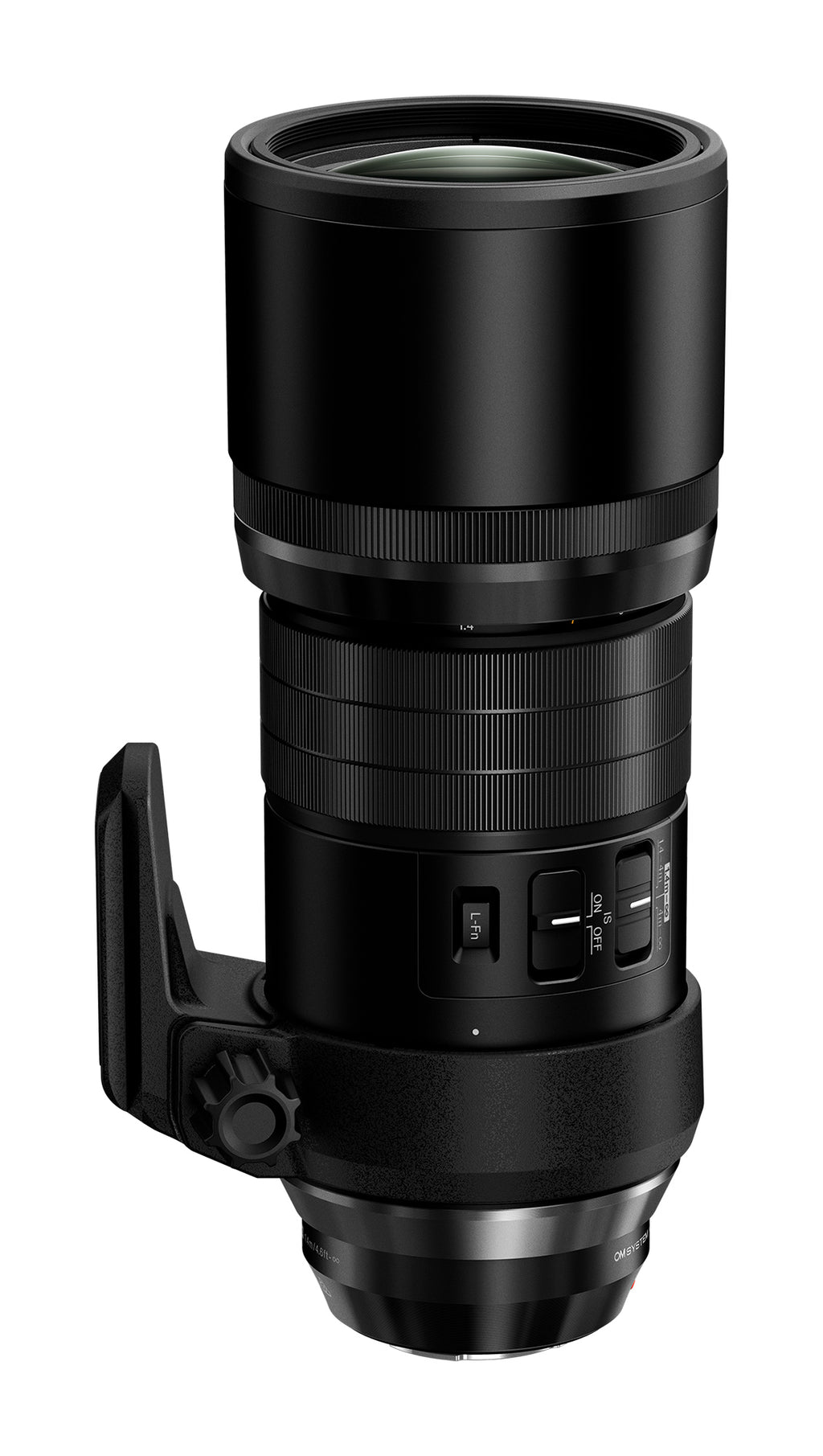 OM System 300mm f/4.0 IS PRO Lens