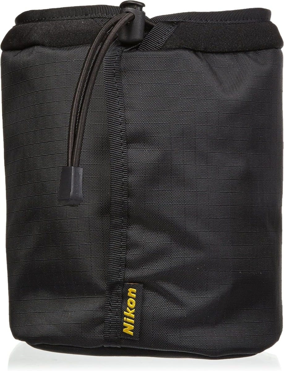 Nikon Slip On Front Lens Cap for AF-S 300mm f/2.8D IF-ED I, AF-S 200-400mm f/4G