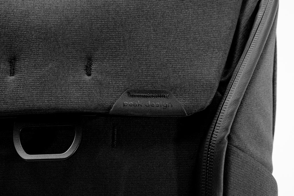 Peak Design Everyday Backpack 20L (v2) - Black