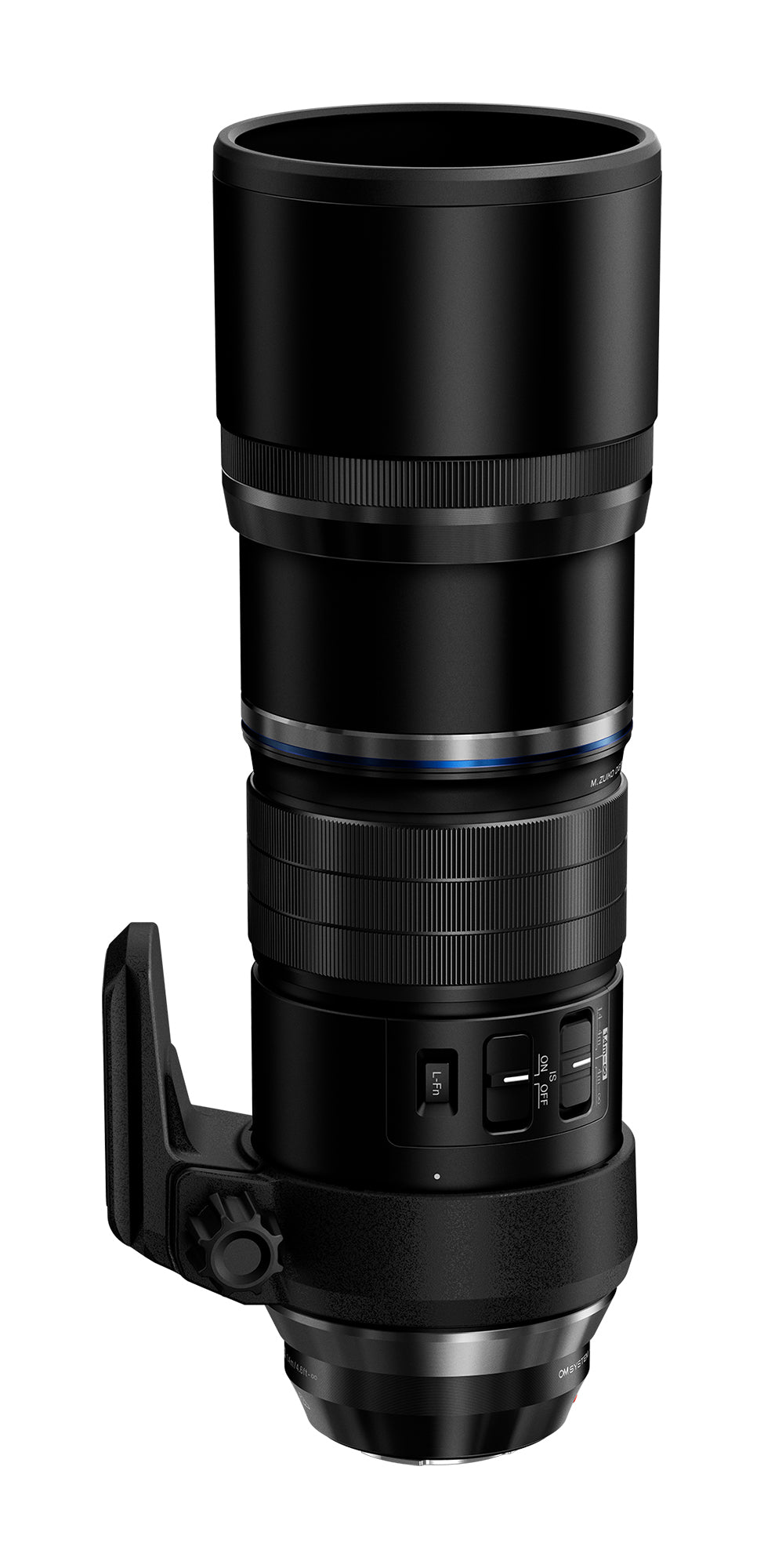 OM System 300mm f/4.0 IS PRO Lens