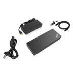 Lenovo ThinkPad Hybrid Docking Station - 40AF0135AU