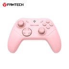 Fantech SHOOTER III WGP13S HE Wireless Multi Platform Gaming Controller (Pink)