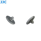 JJC Soft Release Button - Grey