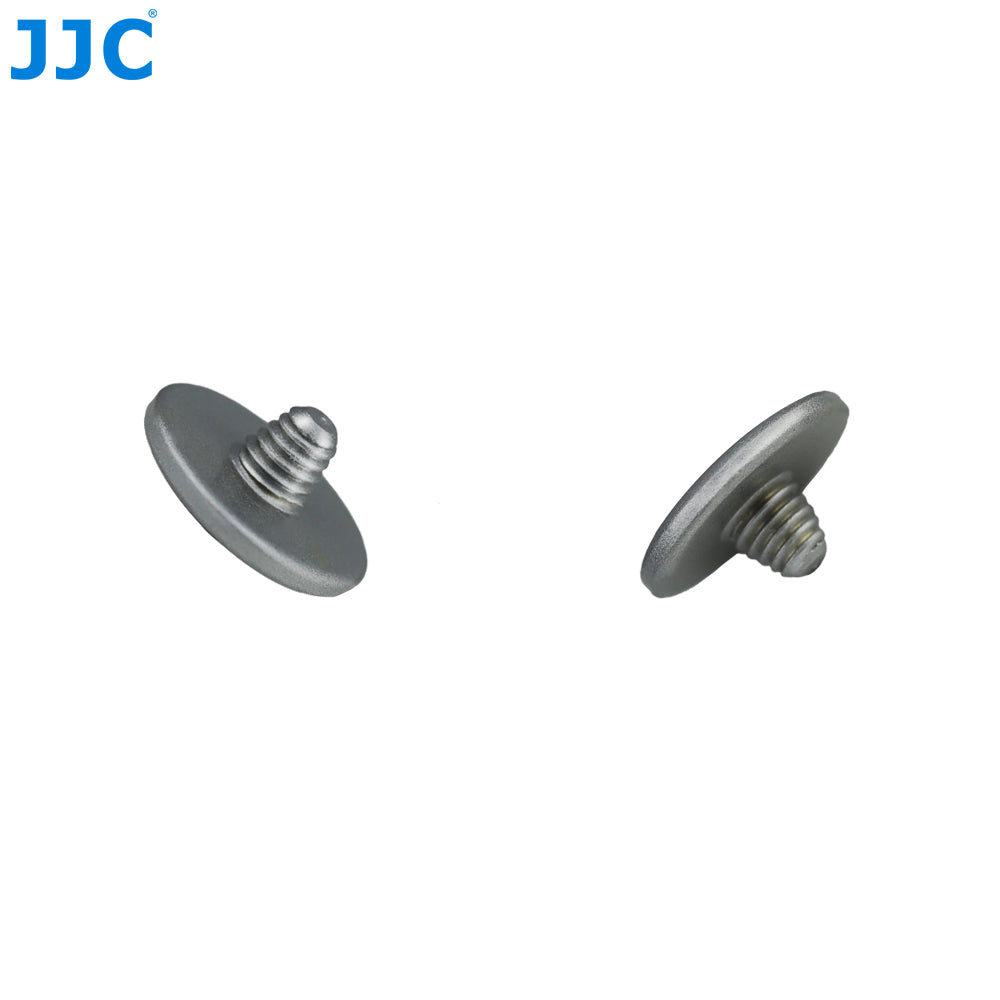 JJC Soft Release Button - Grey
