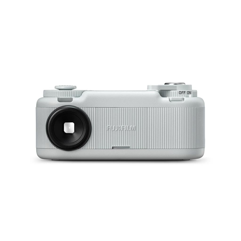 FUJIFILM INSTAX Pal 2 - White