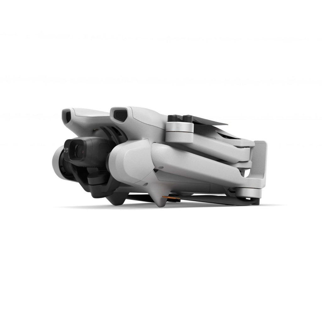 DJI Mini 3 with DJI RC (remote control with screen)