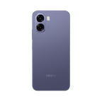 Oppo A6X 5G 128GB (Black Purple)