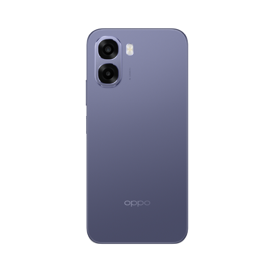 Oppo A6X 5G 128GB (Black Purple)