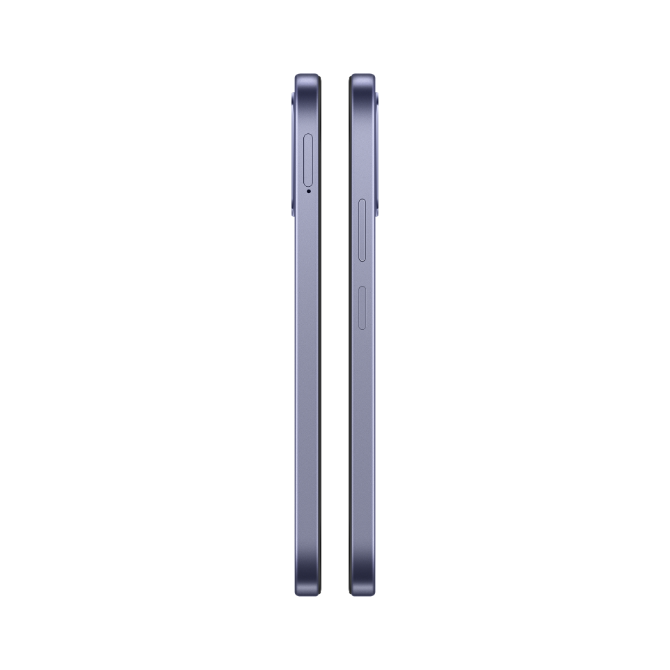 Oppo A6X 5G 128GB (Black Purple)