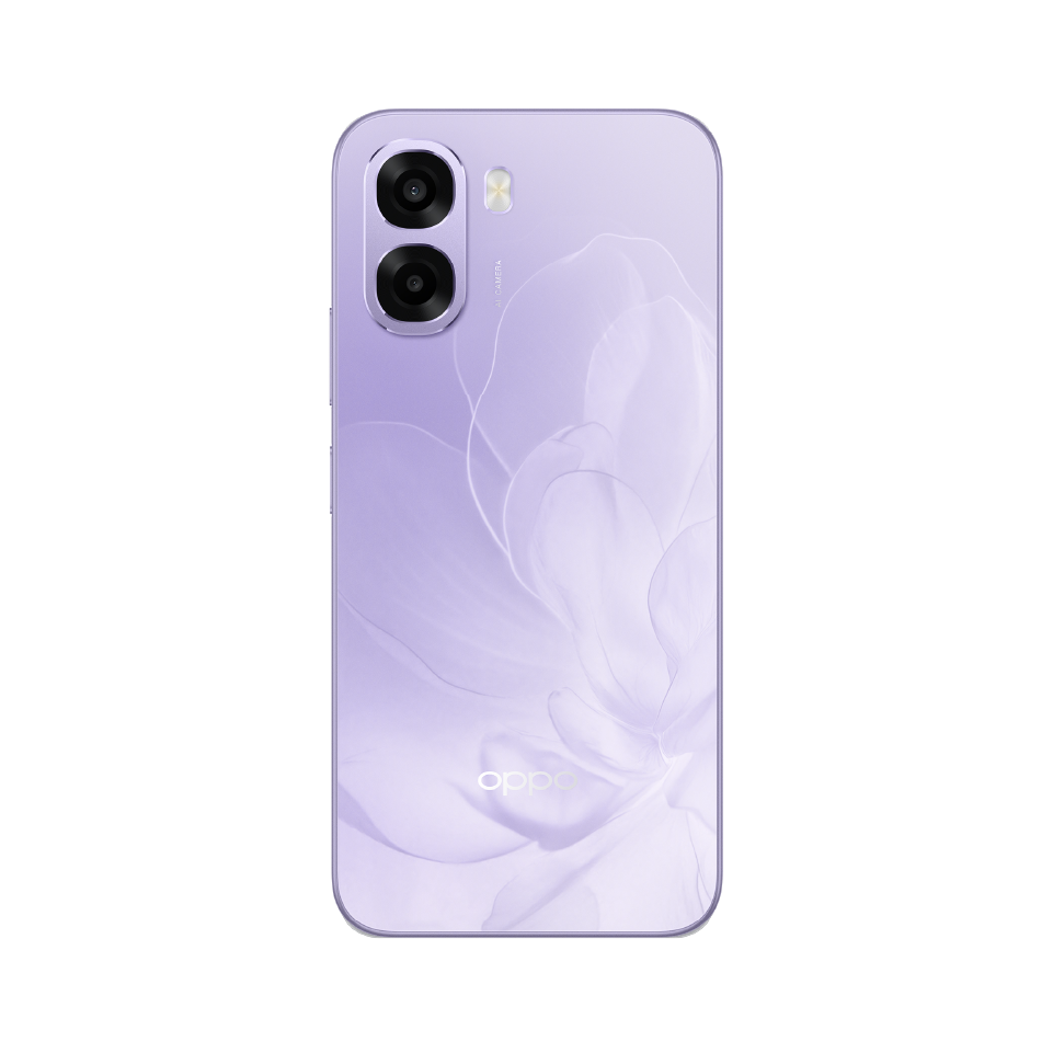 Oppo A6X 5G 128GB (Violet Purple)