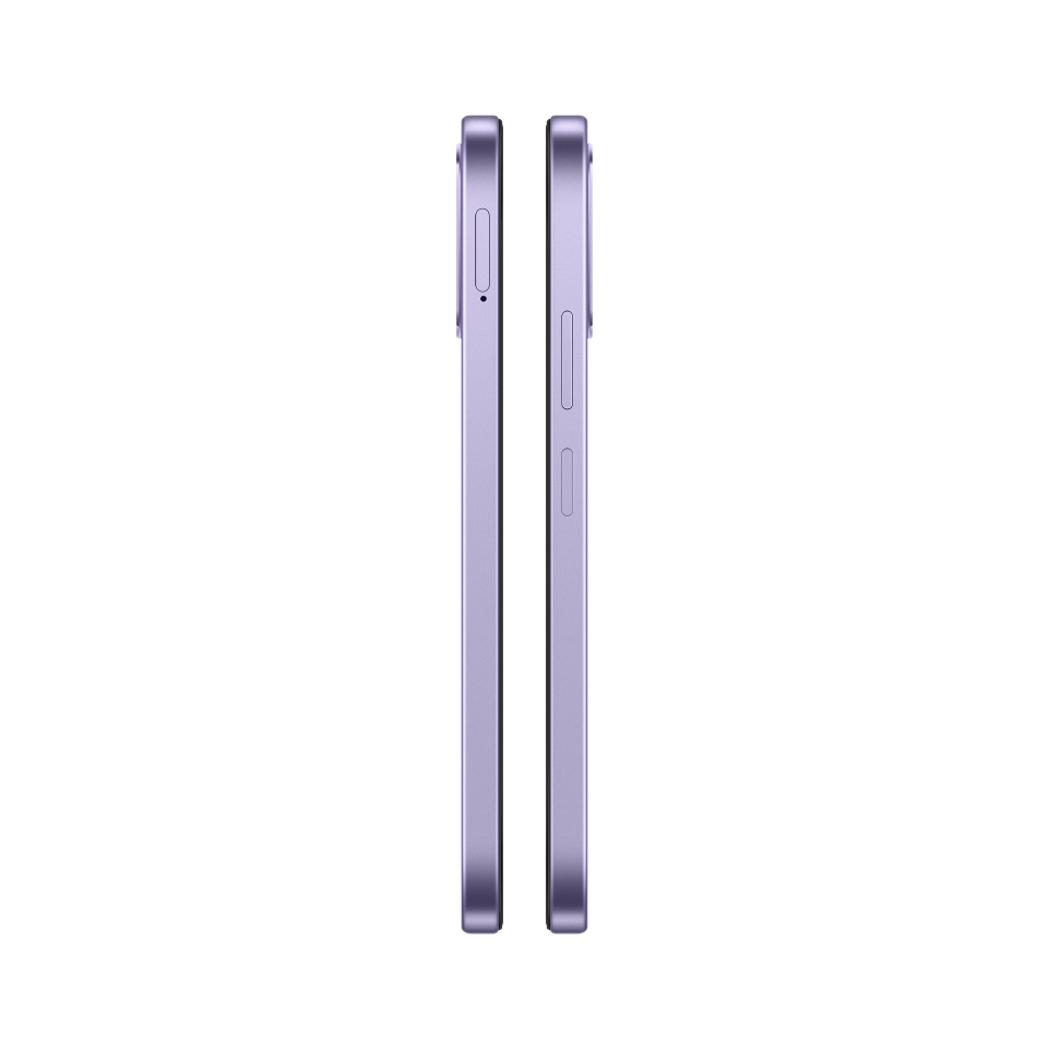 Oppo A6X 5G 128GB (Violet Purple)