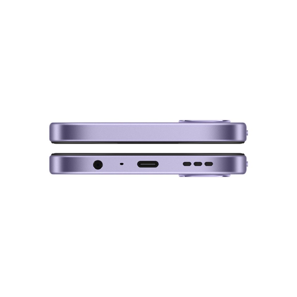 Oppo A6X 5G 128GB (Violet Purple)
