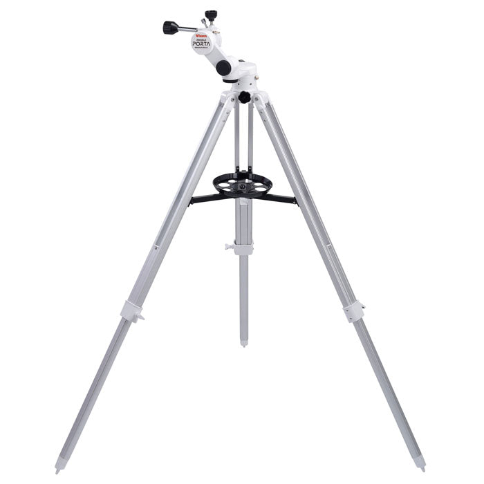 A70Lf 70mm f/13 Achro Refractor AZ Telescope with Mobile Porta Mount
