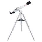 A70Lf 70mm f/13 Achro Refractor AZ Telescope with Mobile Porta Mount
