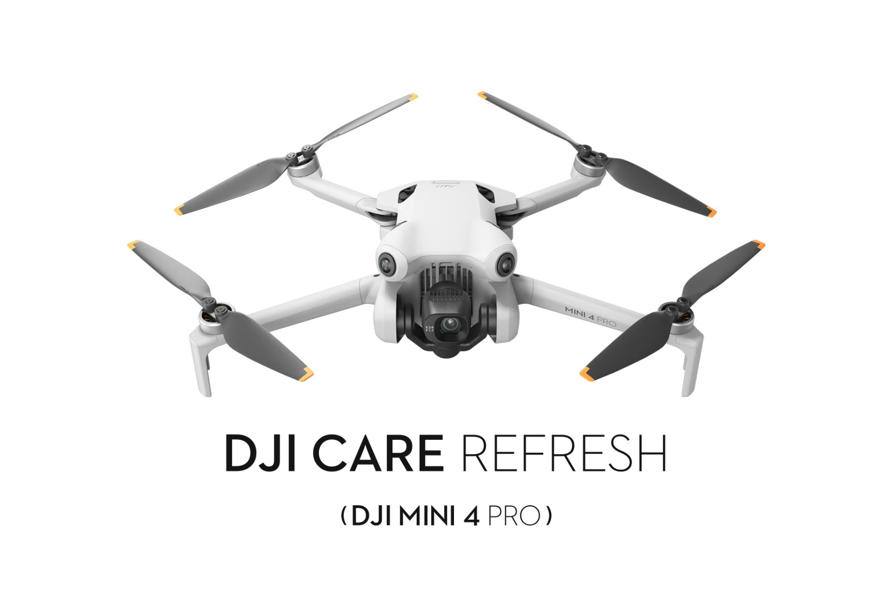 DJI Care Refresh 1-Year Plan (DJI Mini 4 Pro) AU 