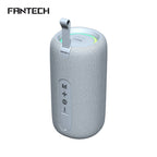Fantech NeraBox Portable Wireless Speaker (Grey)