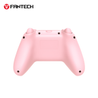 Fantech SHOOTER III WGP13S HE Wireless Multi Platform Gaming Controller (Pink)