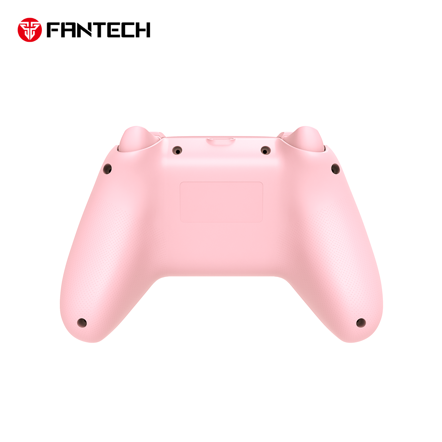 Fantech SHOOTER III WGP13S HE Wireless Multi Platform Gaming Controller (Pink)