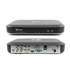 Swann 4 Camera 4 Channel 4K UHD Spotlight DVR Security System