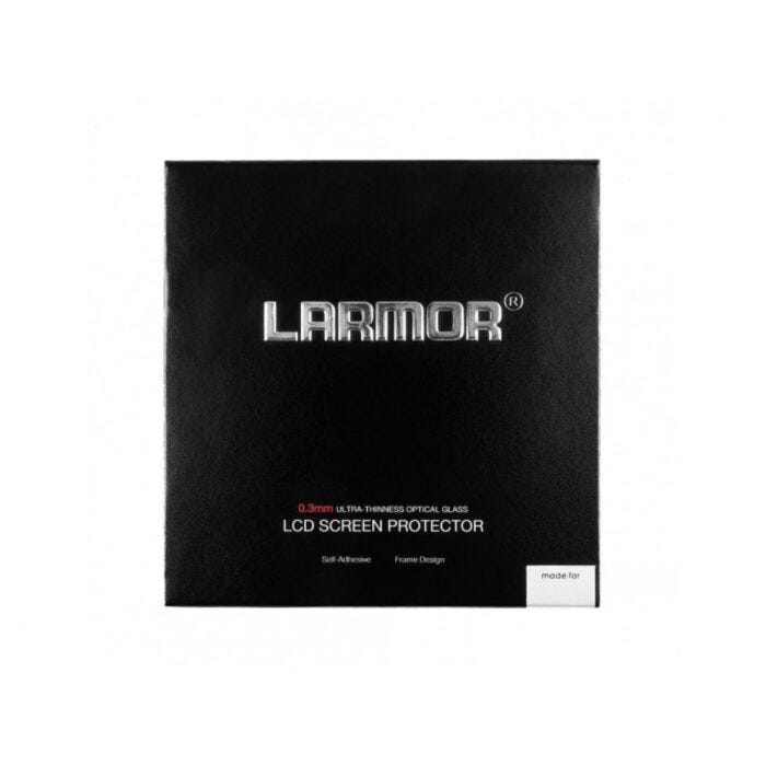 LARMOR - Glass Screen Protector - Sony A7R V 
