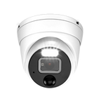 Swann 8 Dome Camera 16 Channel 12MP NVR Security System