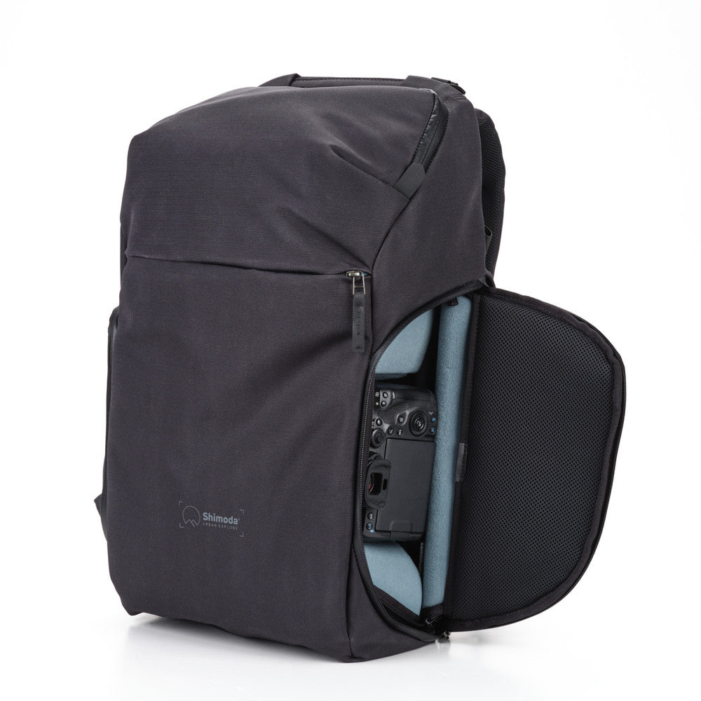 Shimoda Urban Explore 30 Backpack - Anthracite 