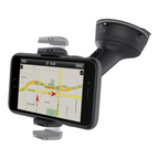 Belkin Car Universal Mount Black