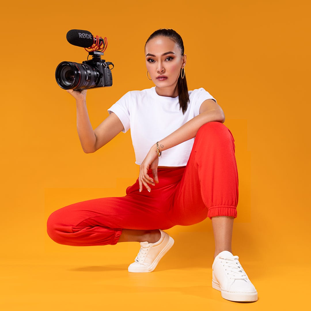 Rode VideoMic Go II