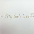 PROFILE My Little Love D/M 280x305 80W