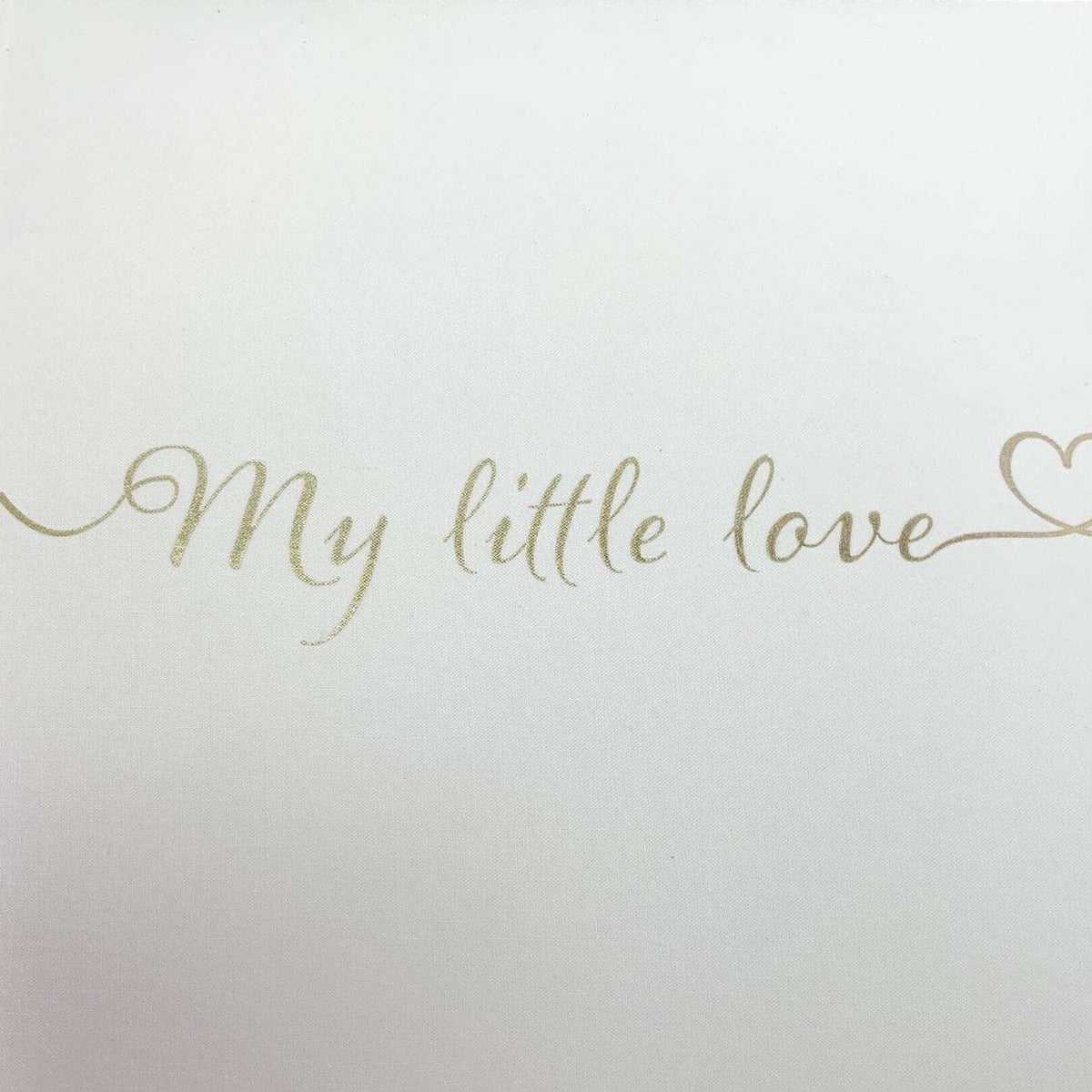 PROFILE My Little Love D/M 280x305 80W