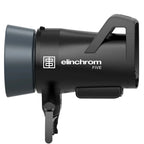  Elinchrom Five - Dual Battery Flash Kit