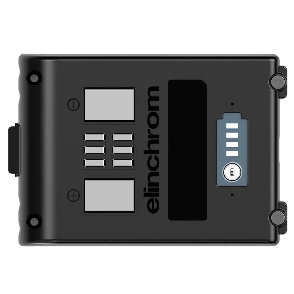 Elinchrom Five - Lithium Ion Battery
