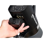  Elinchrom Five - Dual Battery Flash Kit