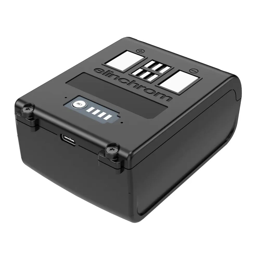 Elinchrom Five - Lithium Ion Battery
