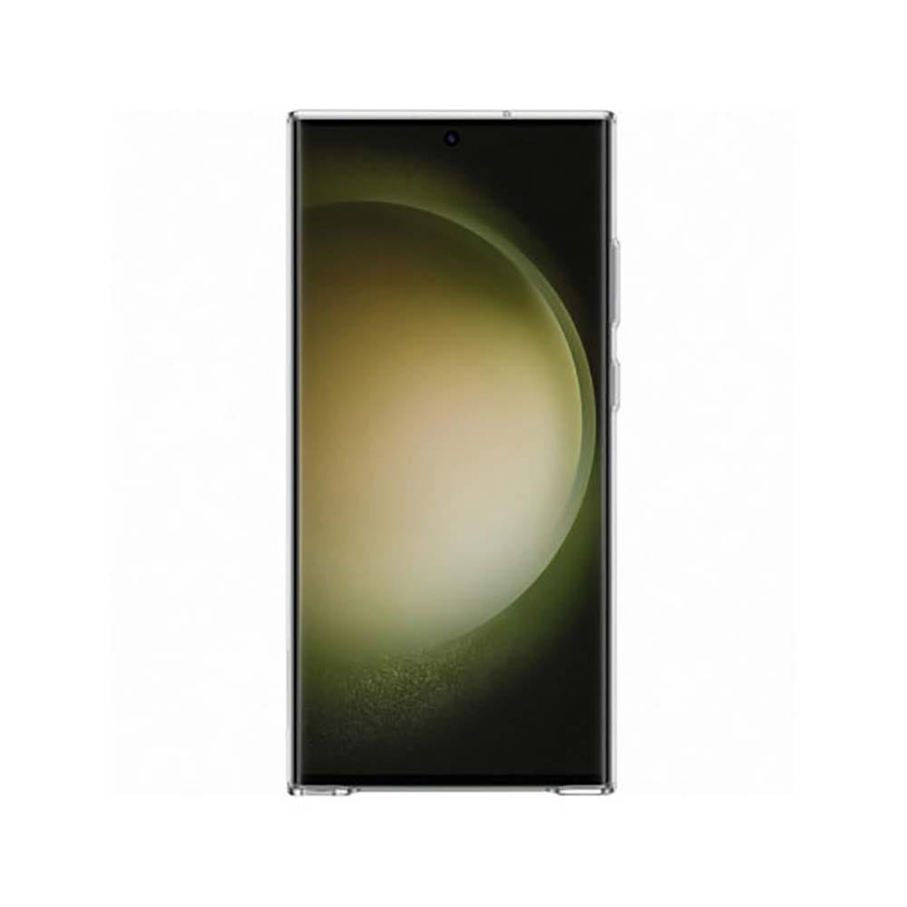 Samsung Galaxy S23 Ultra Clear Cover (Clear) 