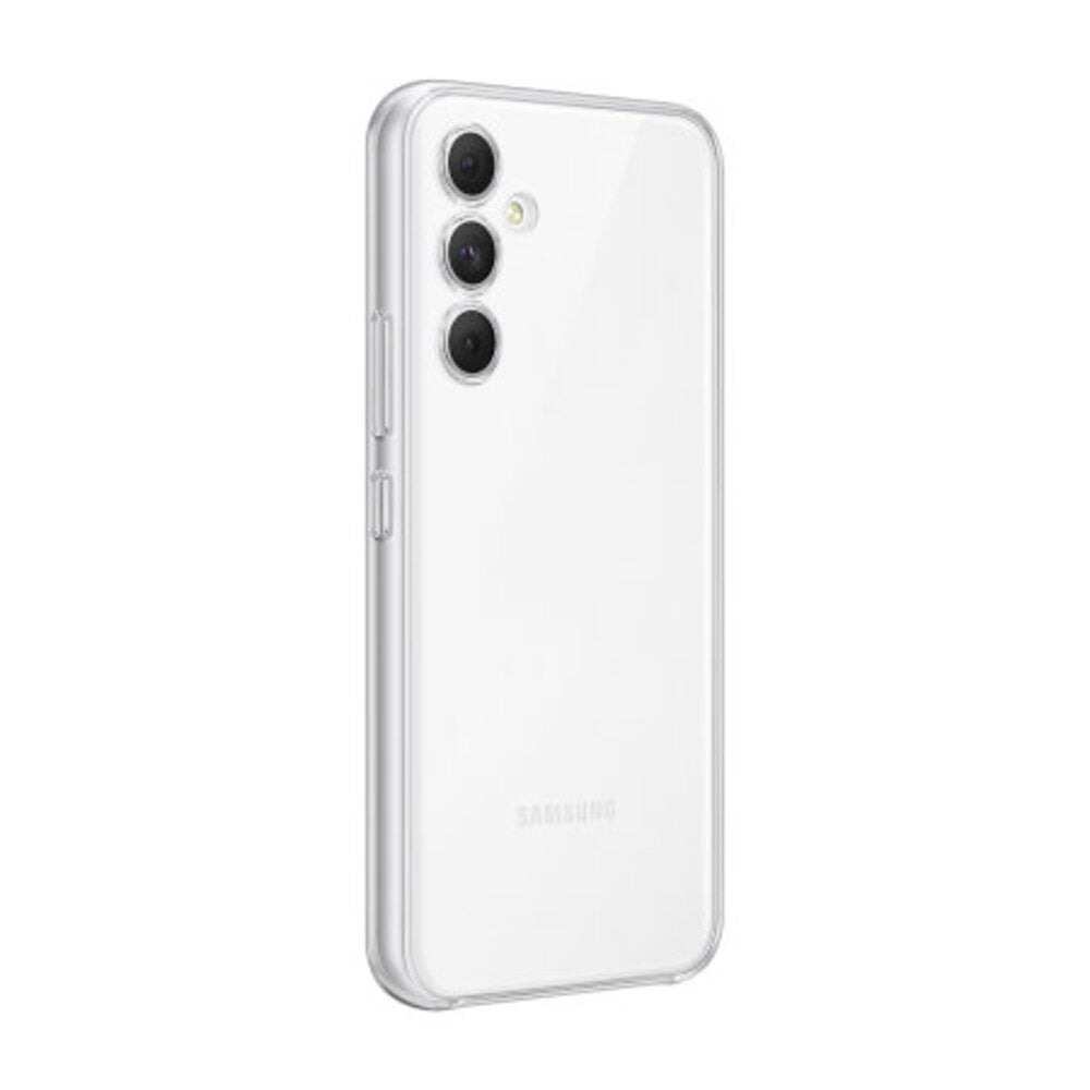 Samsung A54 5G Clear Case (Transparent) 