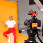 Rode VideoMic Go II