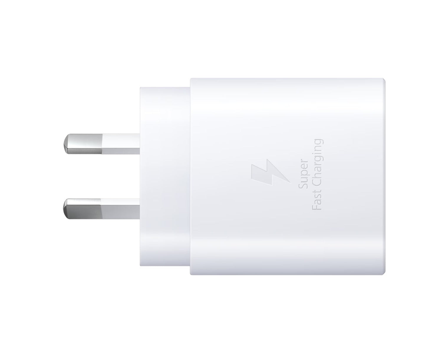 Samsung 25W Travel Adaptor Type C To Type C Cable