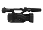 Panasonic HC-X20GC Semi Pro 4K Digital Video Camera