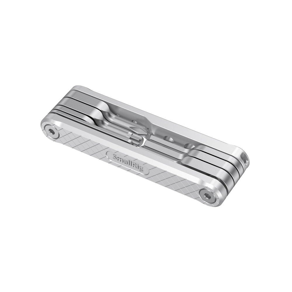 SmallRig Folding Tool Set with Screwdrivers and Wrenches AAK2213D