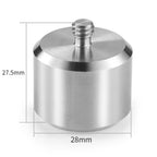 SmallRig Counterweight (100g) for DJI Ronin S and Zhiyun Gimbal Stabilizer 2284