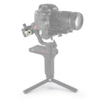 SmallRig Counterweight (100g) for DJI Ronin S and Zhiyun Gimbal Stabilizer 2284