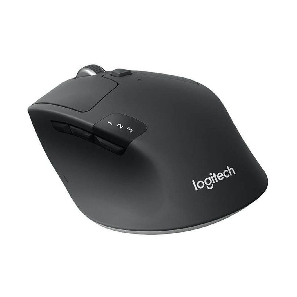 Logitech M720 Triathlon Multi-Device Wireless Mouse