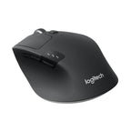 Logitech M720 Triathlon Multi-Device Wireless Mouse