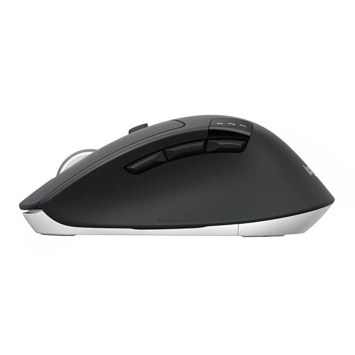 Logitech M720 Triathlon Multi-Device Wireless Mouse