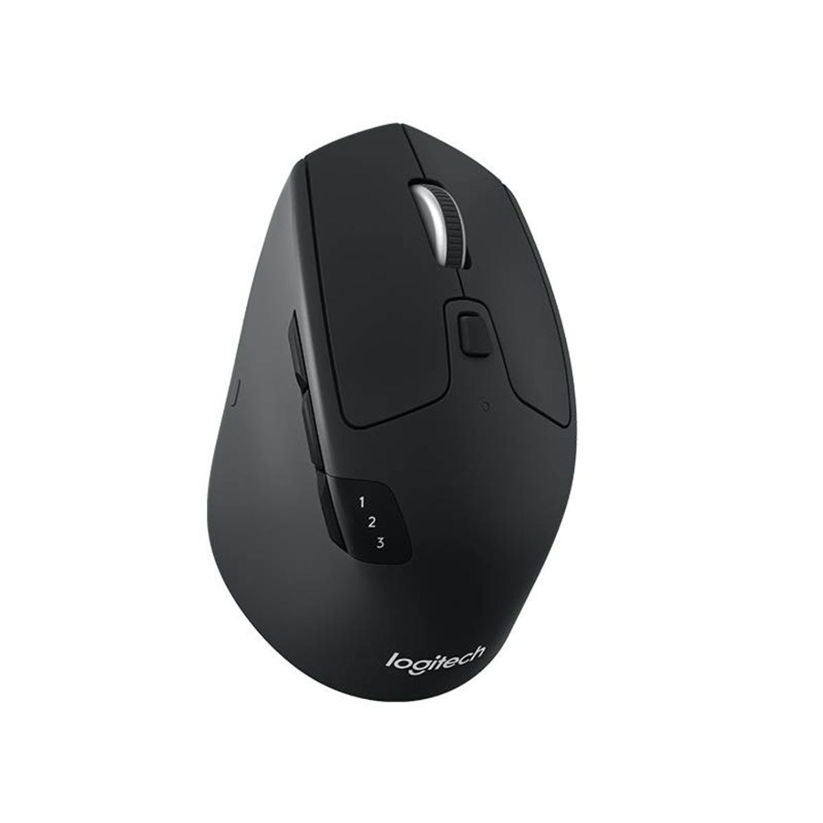 Logitech M720 Triathlon Multi-Device Wireless Mouse