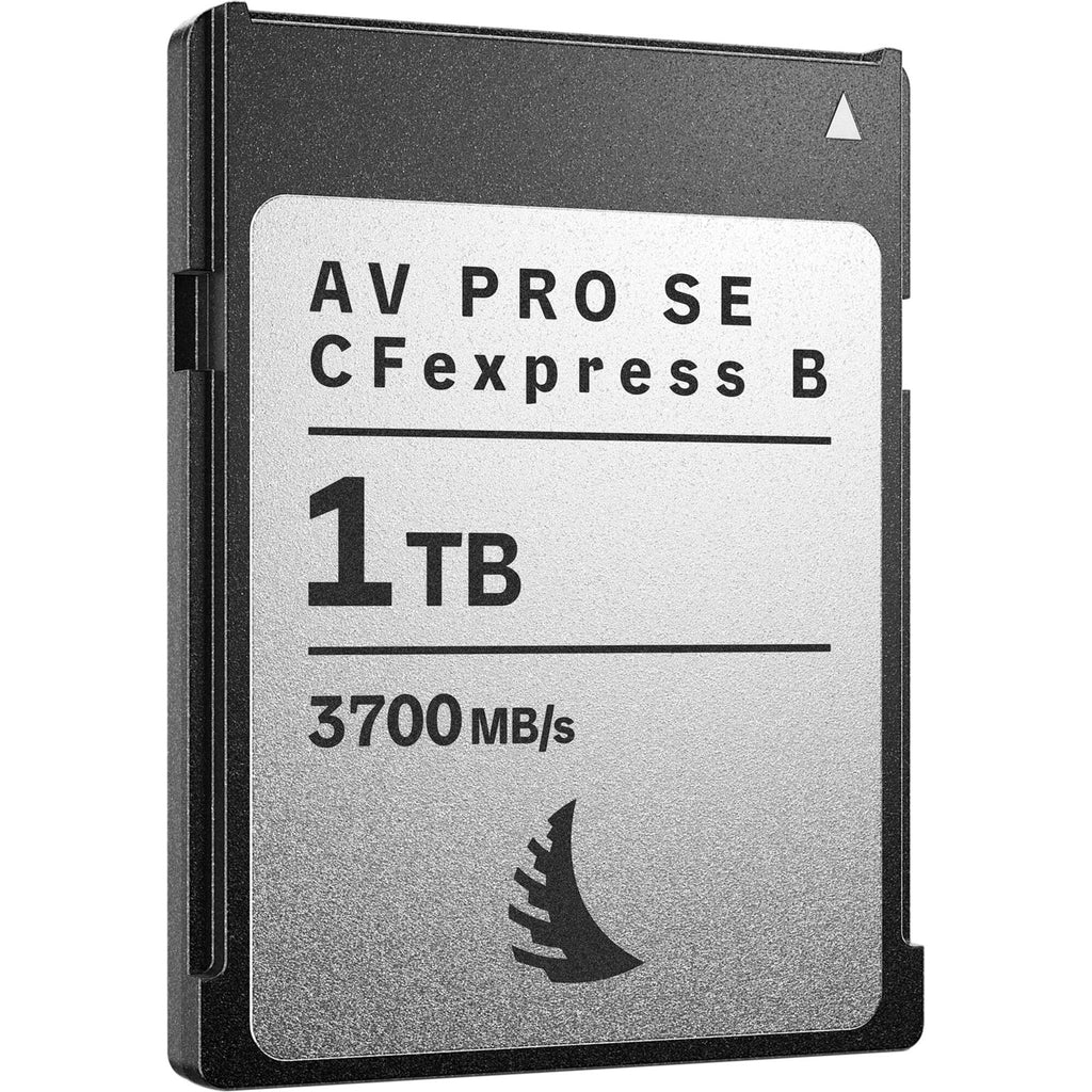 Angelbird AV PRO SE CFexpress B v4 MK2 1TB
